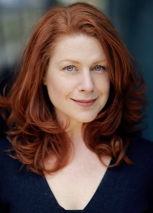 This is the Avatar Image for the Need For Speed: Hot Pursuit's Narrator (Jane Perry) AI Voice and Text to Speech Generator